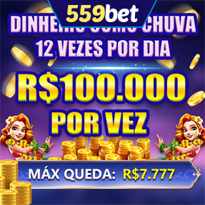 559bet Mina Misteriosa