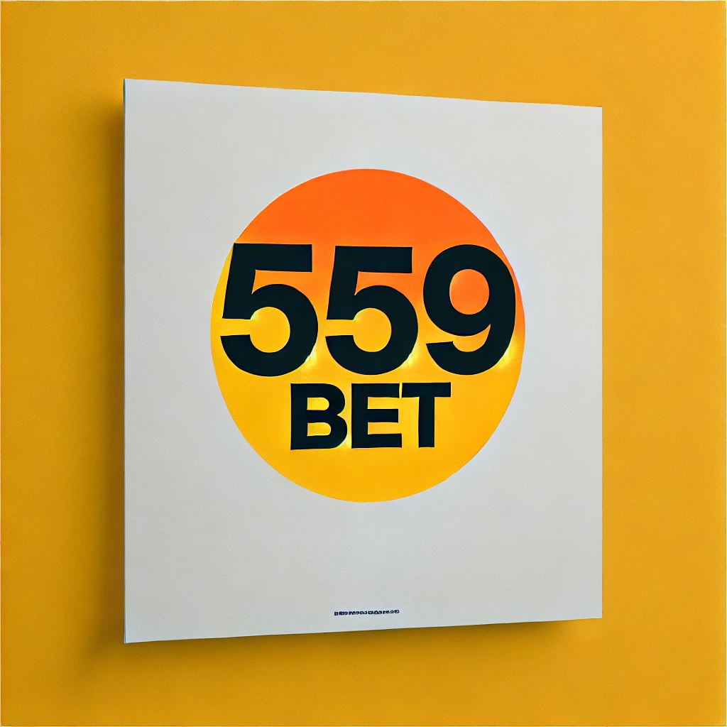 Logo da 559bet